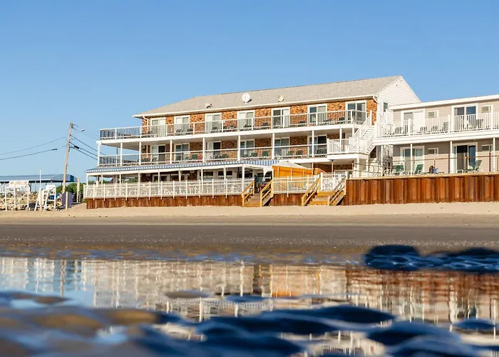 Norseman Resort On The Beach