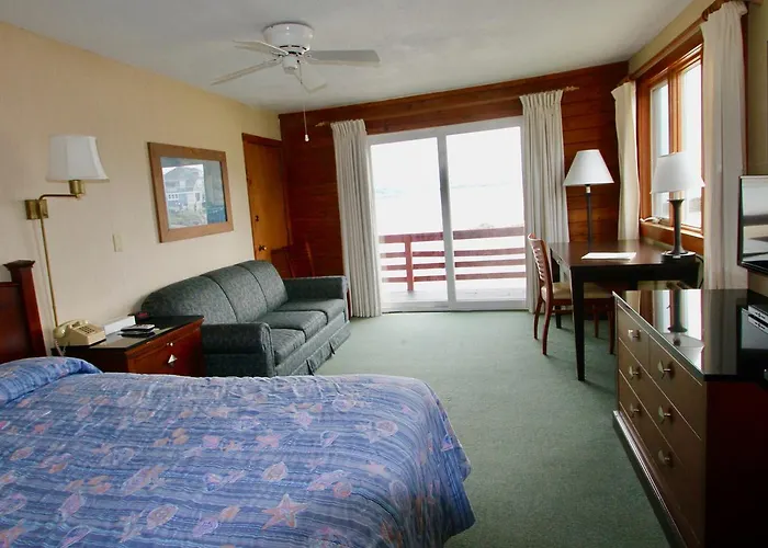 Cape Ann Motor Inn